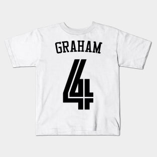 Devonte Graham Kids T-Shirt